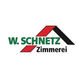 Logo des Unternehmens: Zimmerei Werner Schnetz