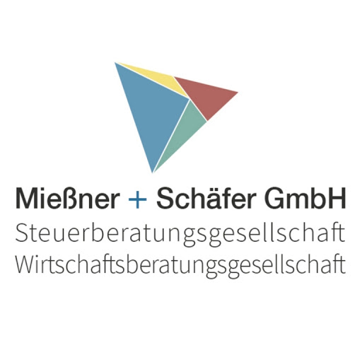 Logo des Unternehmens: Mießner + Schäfer GmbH
