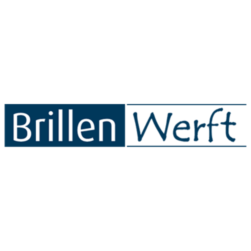 Logo des Unternehmens: Brillenwerft