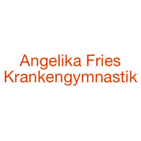 Logo des Unternehmens: Angelika Fries Krankengymnastik