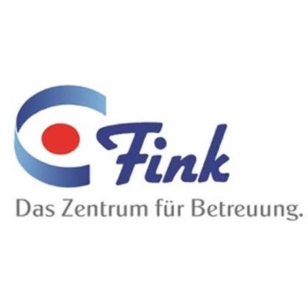Logo des Unternehmens: Fink Zentrum für Betreuung KG