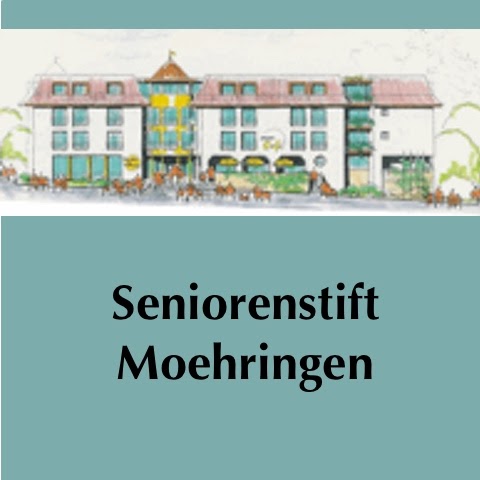 Logo des Unternehmens: Seniorenstift Möhringen gGmbH
