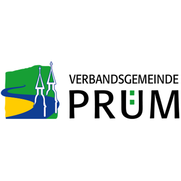 Logo des Unternehmens: Verbandsgemeindeverwaltung Prüm