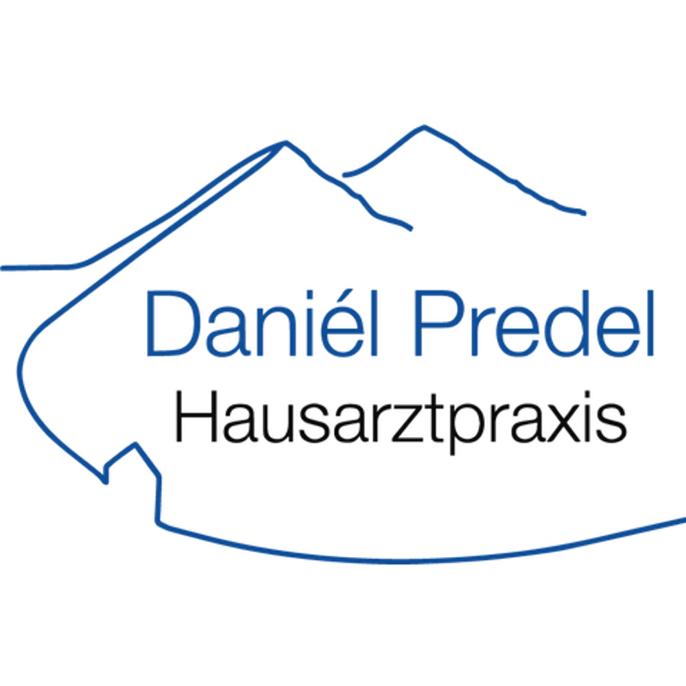 Logo des Unternehmens: Daniél Predel Hausarztpraxis