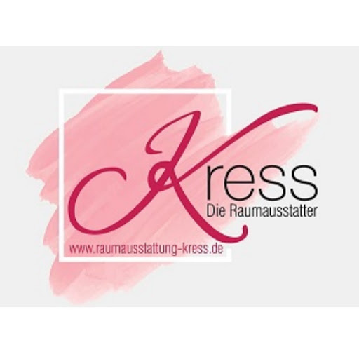 Kress-Die Raumausstatter Inh. Petra Thierfelder-Pöschl