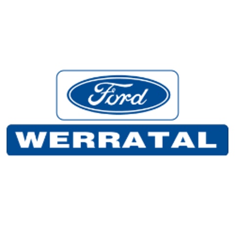 Logo des Unternehmens: Autohaus Werratal GmbH