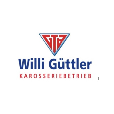 Logo des Unternehmens: Willi Güttler Karosseriebetrieb