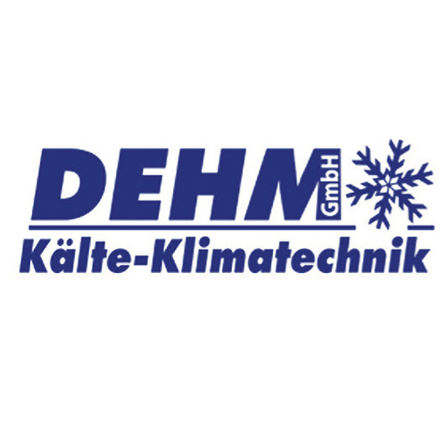 Logo des Unternehmens: Dehm Kälte-Klimatechnik GmbH