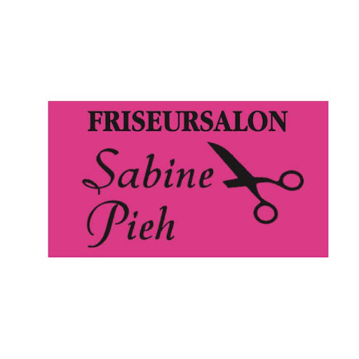 Logo des Unternehmens: Pieh Sabine Friseursalon