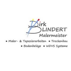 Logo des Unternehmens: Dirk Blindert Malergeschäft