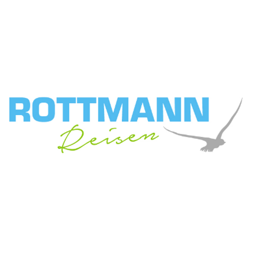 Logo des Unternehmens: Rottmann-Reisen GmbH & Co KG