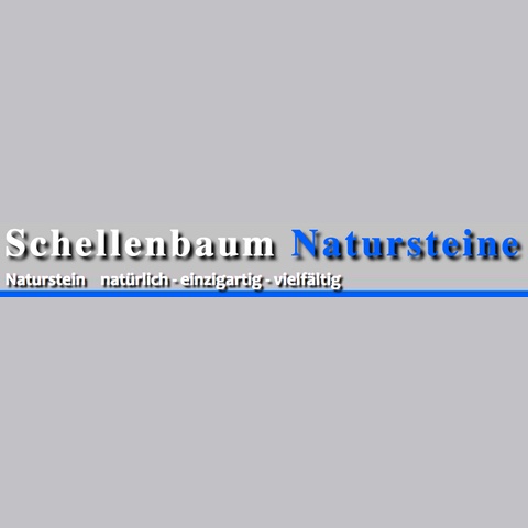 Heinz Schellenbaum Natursteine