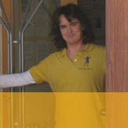 Dominique Burrer Praxis für Physiotherapie