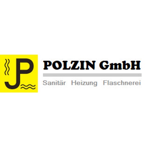 Logo des Unternehmens: Polzin GmbH Sanitäre Anlagen