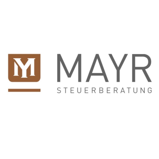 Logo des Unternehmens: Christian Mayr Steuerberater