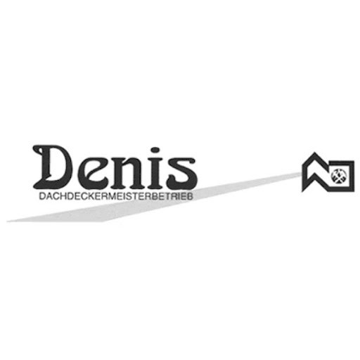 Logo des Unternehmens: Denis GmbH Dachdeckermeisterbetrieb