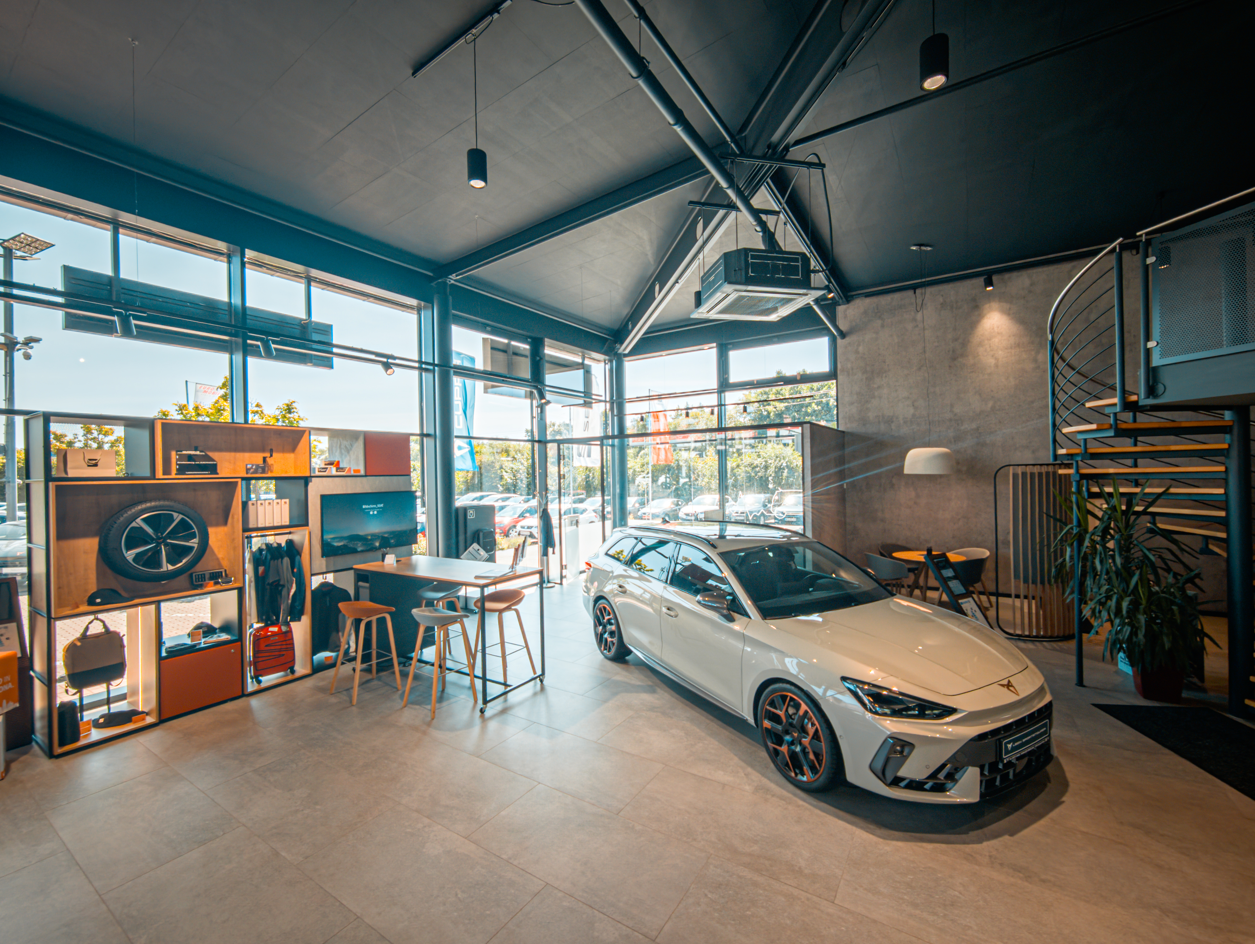 Seat | Cupra Autohaus Streit Gmbh