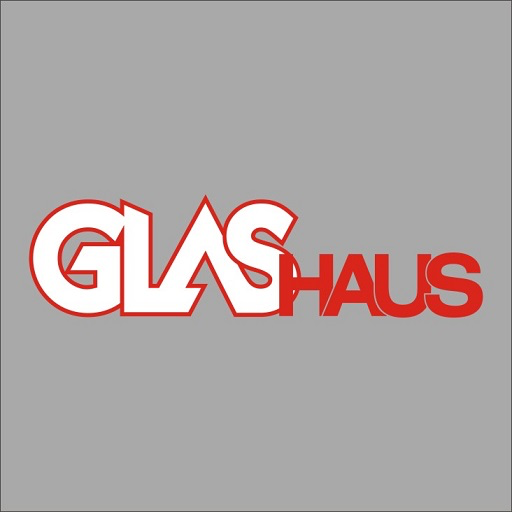 Logo des Unternehmens: Glashaus GmbH