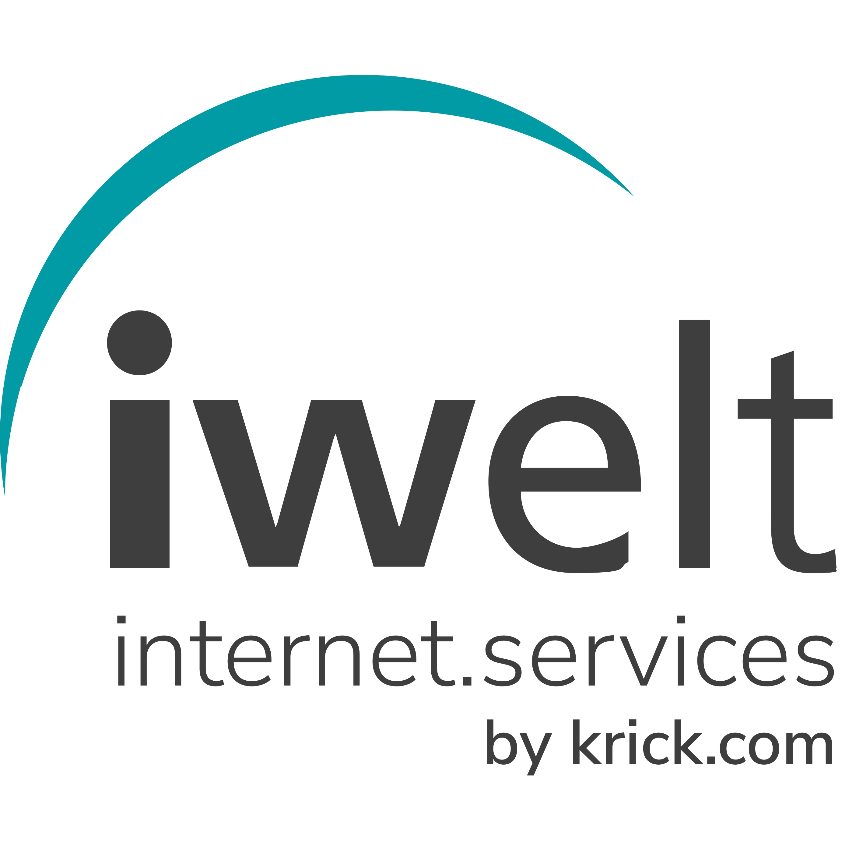 Iwelt Gmbh & Co. Kg