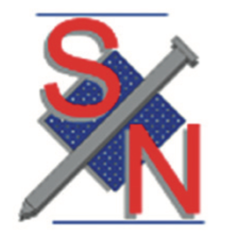 Logo des Unternehmens: SN Stahlbalkone - Sascha Nagel