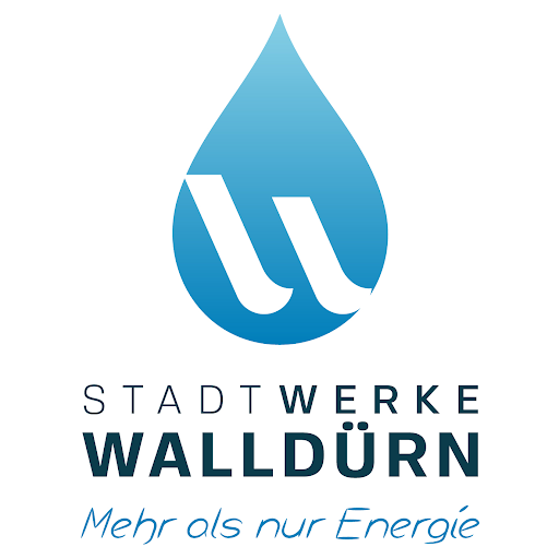 Logo des Unternehmens: Stadtwerke Walldürn GmbH