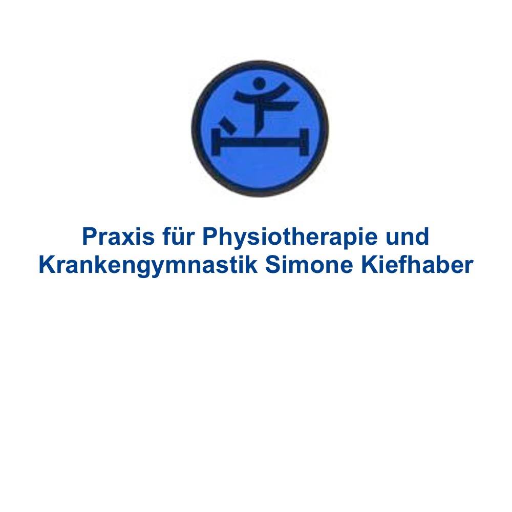 Simone Kiefhaber Praxis Für Physiotherapie