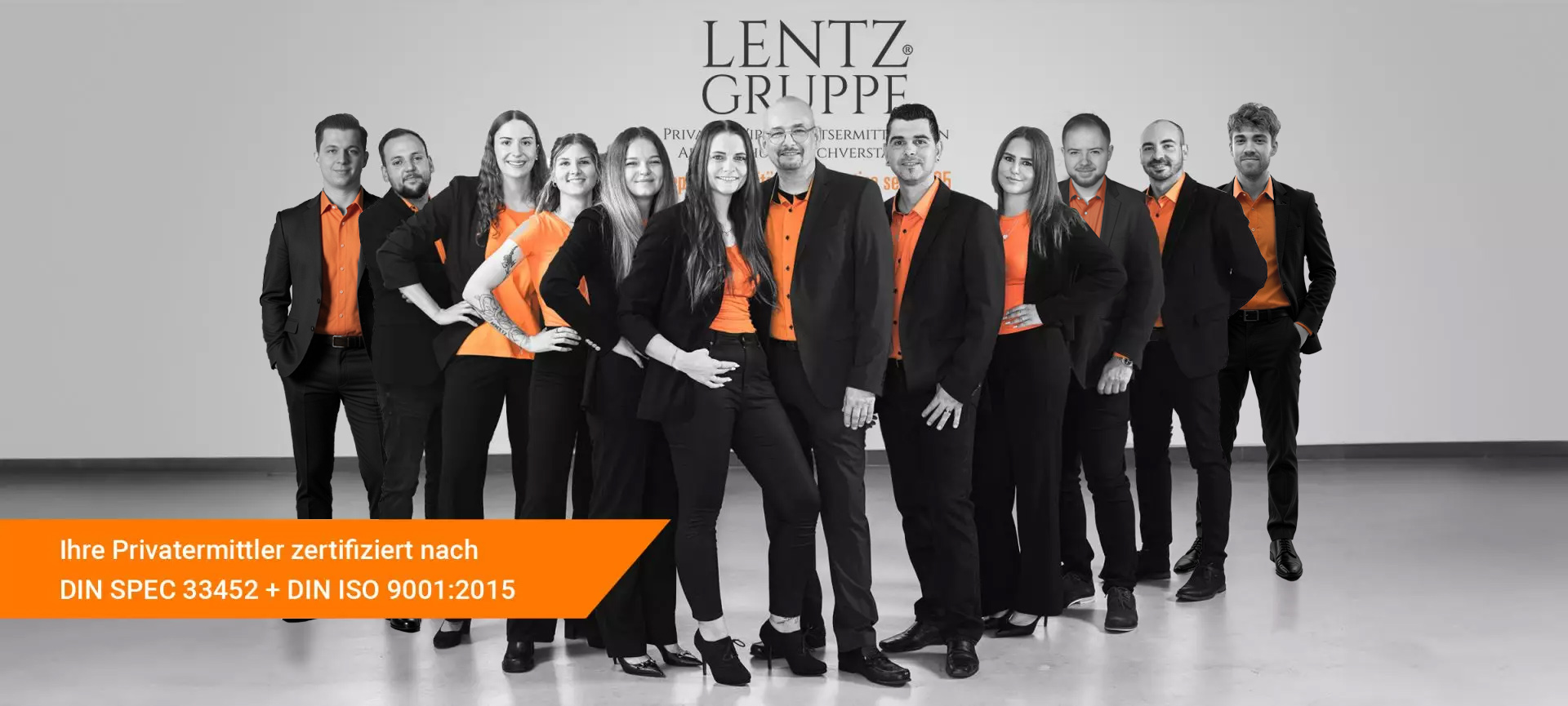 Detektei Lentz GmbH & Co. Detektive KG – Hanau – TÜV zert.