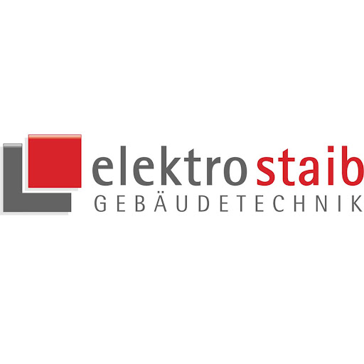 Logo des Unternehmens: Elektro Staib GmbH & Co. KG