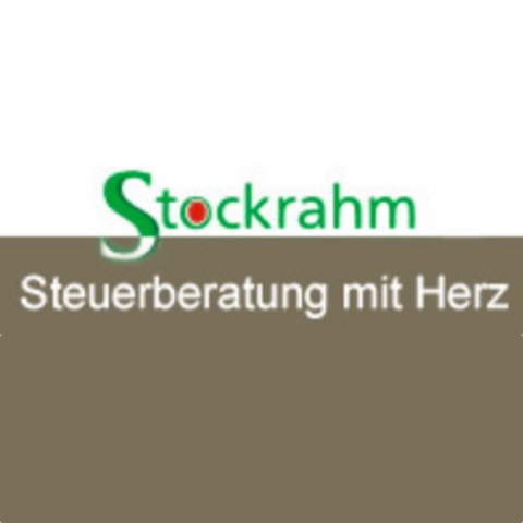 Logo des Unternehmens: Stockrahm Renate Steuerberaterin