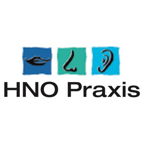 Logo des Unternehmens: HNO-Praxis Dr. med. Elham Atai & Dr. med. Bernhard Cebulla