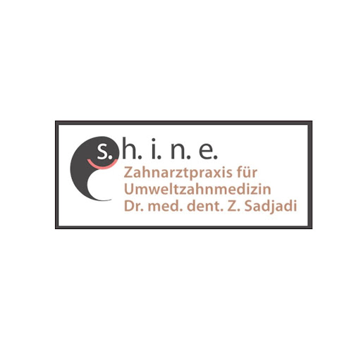 s.h.i.n.e. – Zahnarztpraxis Dr. med. dent. Z. Sadjadi