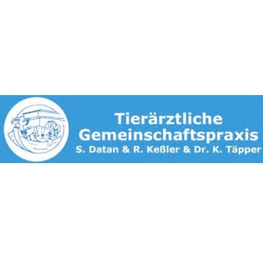 Tierärztliche Gemeinschaftspraxis S. Datan & R. Keßler & Dr. K. Täpper