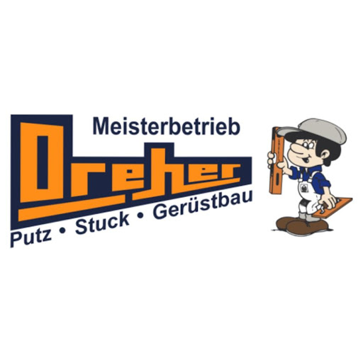 Dreher Gmbh Putz-Stuck-Gerüstbau