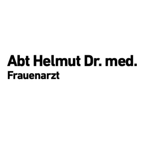 Logo des Unternehmens: Dr.med. Helmut Abt