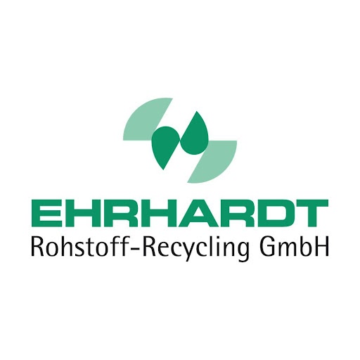 Logo des Unternehmens: Ehrhardt Rohstoff Recycling GmbH
