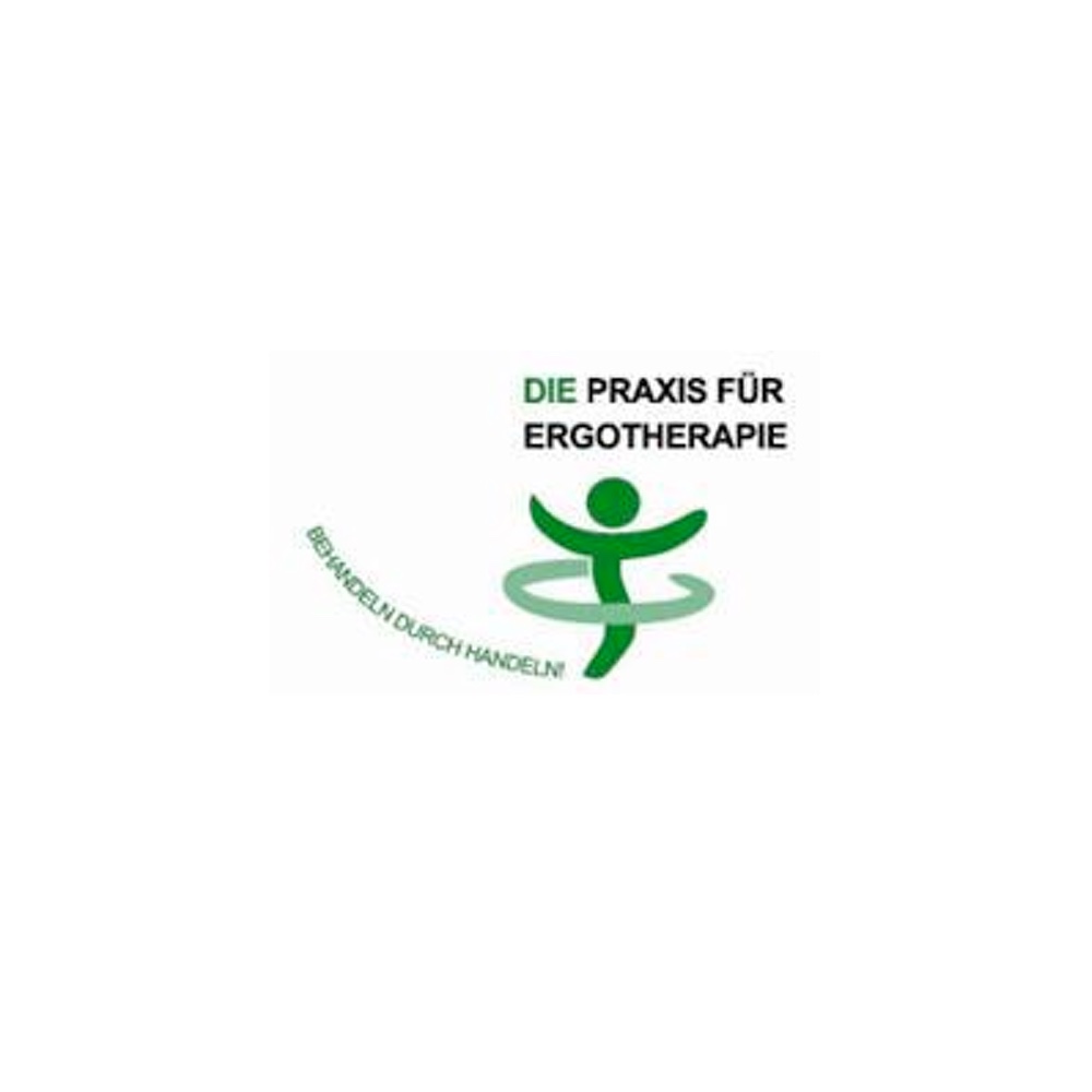 Logo des Unternehmens: Nadine Mühldräxler Ergotherapie