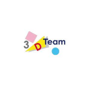 3D Team