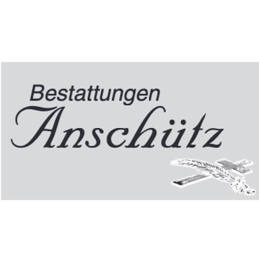 Logo des Unternehmens: Bestattungen Anschütz