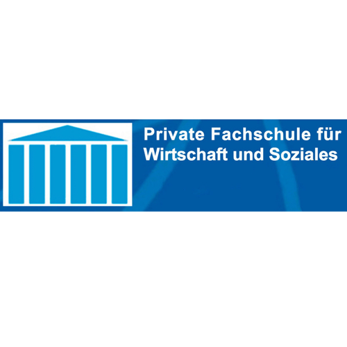 Logo des Unternehmens: Private Fachschule für Wirtschaft und Soziales