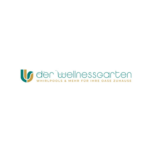 Logo des Unternehmens: Der WellnessGarten