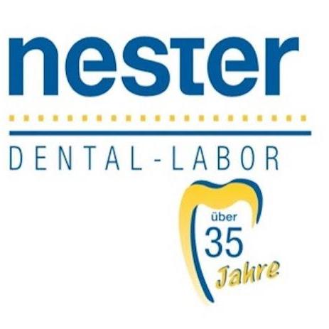 Logo des Unternehmens: Dentallabor Nester