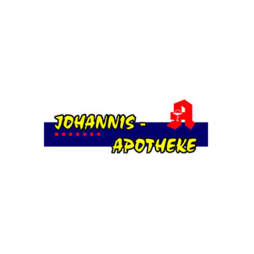 Johannis Apotheke Inh. Matthias Woll