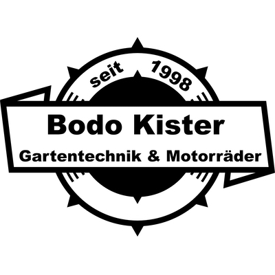 Gartentechnik & Motorräder Bodo Kister