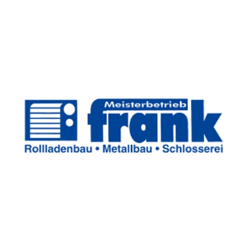 Metallbau Frank Gbr