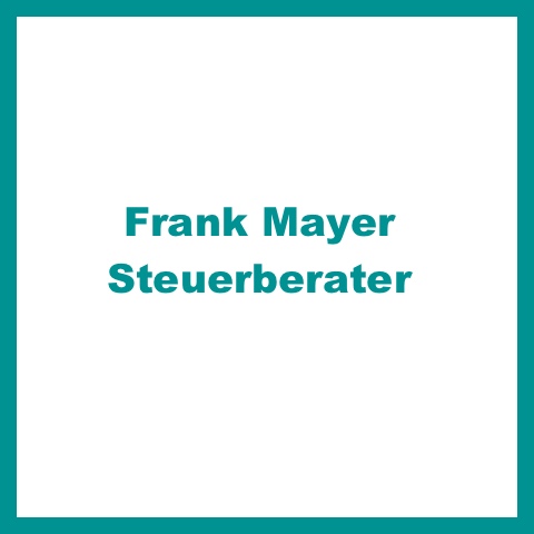 Frank Mayer Steuerberater
