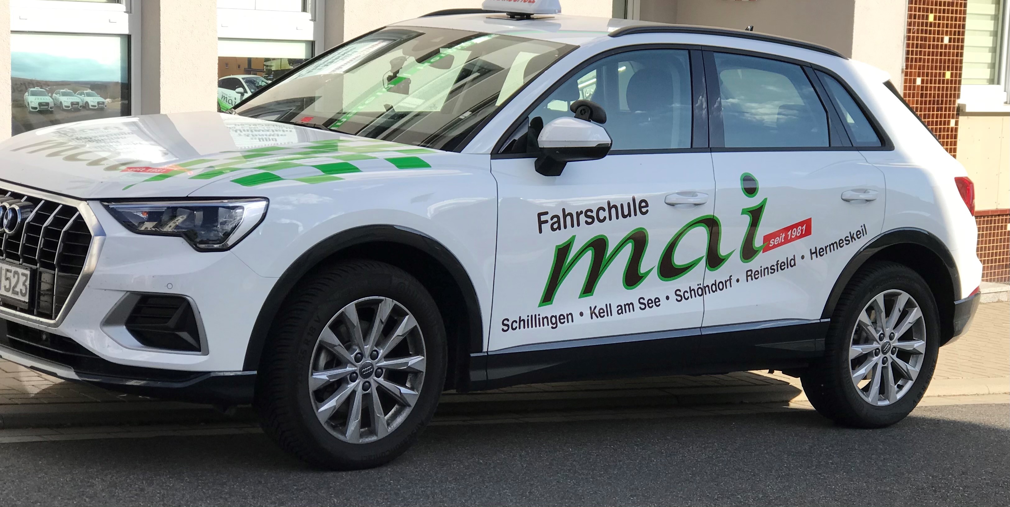 Fahrschule Erwin Mai