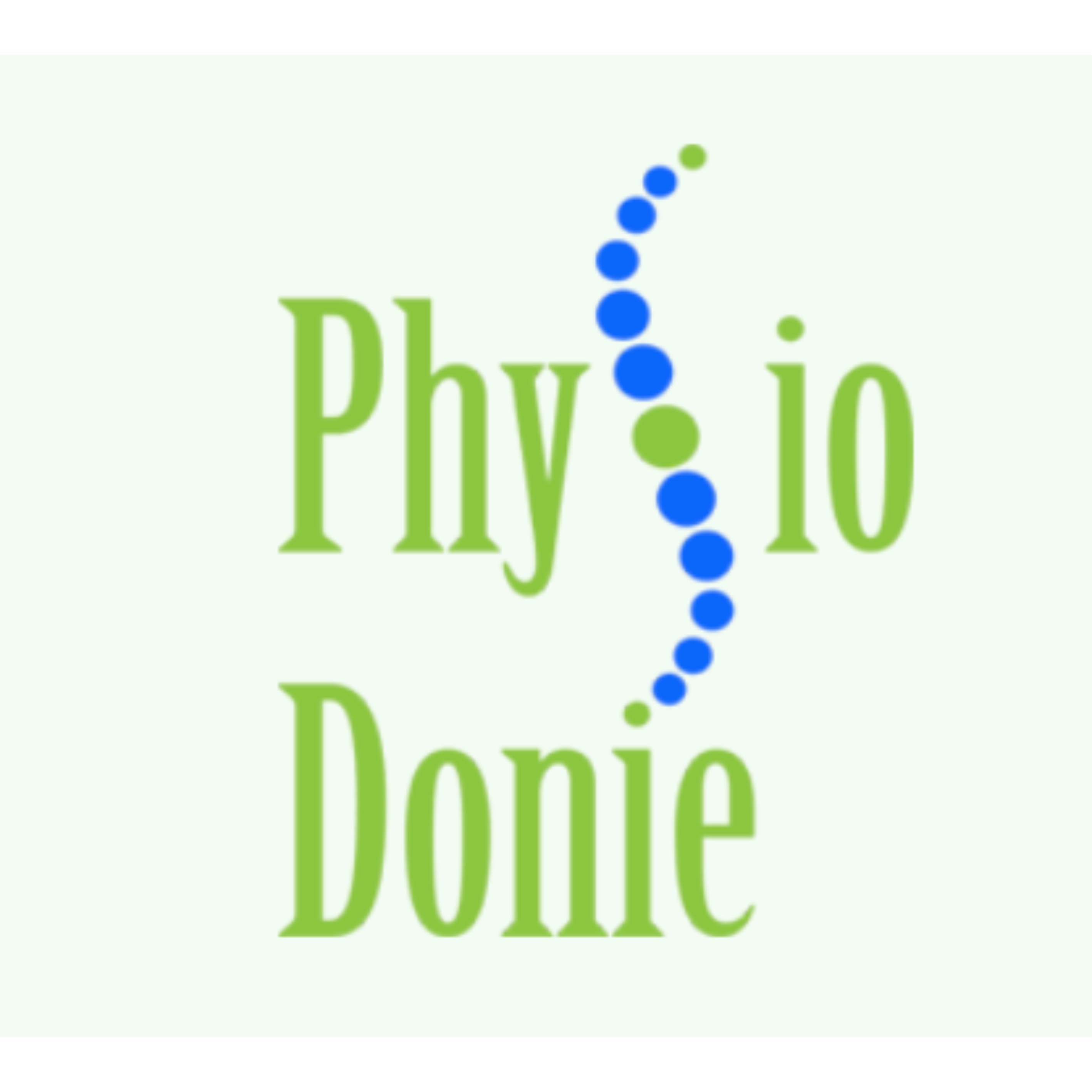 Physio Donie Praxis Für Physiotherapie