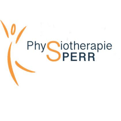 Logo des Unternehmens: Physiotherapie SPERR