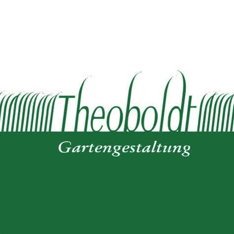 Logo des Unternehmens: Volker Theoboldt Gartengestaltung