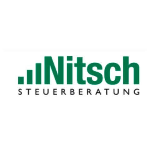 Logo des Unternehmens: Hans-Joachim Nitsch Dipl. Betriebswirt (FH) Steuerberater